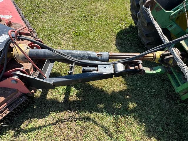 Image of Bush Hog 2515 equipment image 1