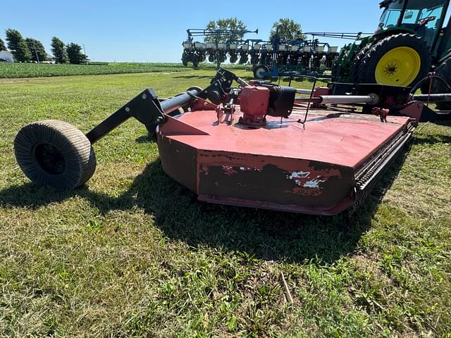 Image of Bush Hog 2515 equipment image 2