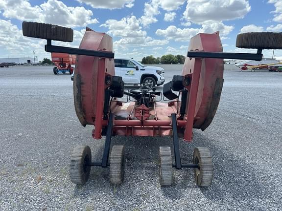 Image of Bush Hog 2515 equipment image 3