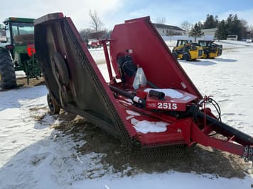 Main image Bush Hog 2515