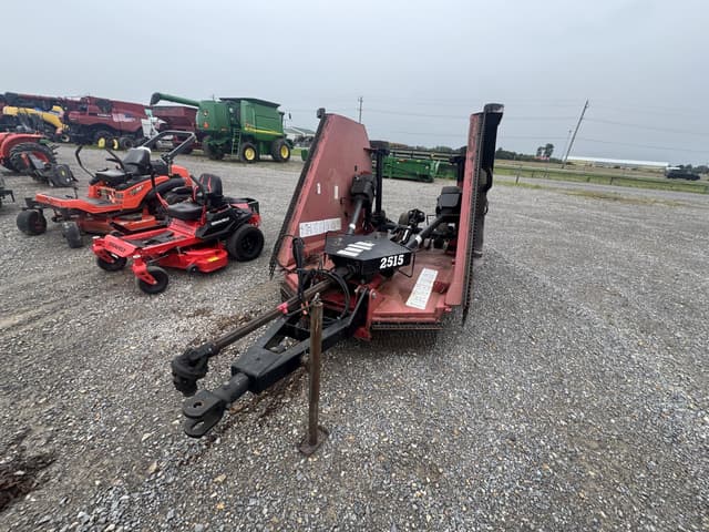 Image of Bush Hog 2515 equipment image 1