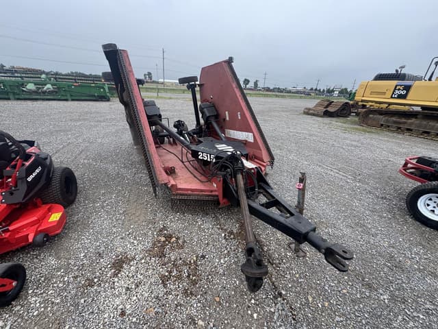 Image of Bush Hog 2515 equipment image 2