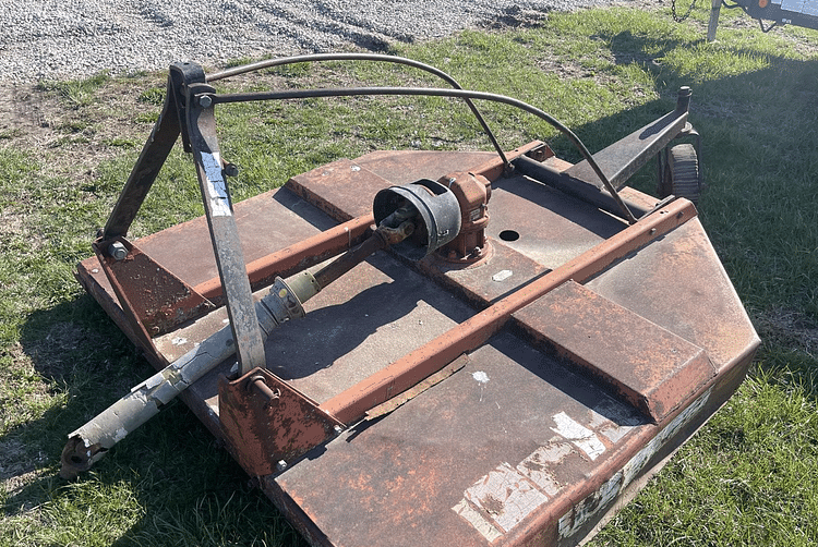 Bush Hog 256 Hay and Forage Mowers - Rotary for Sale | Tractor Zoom