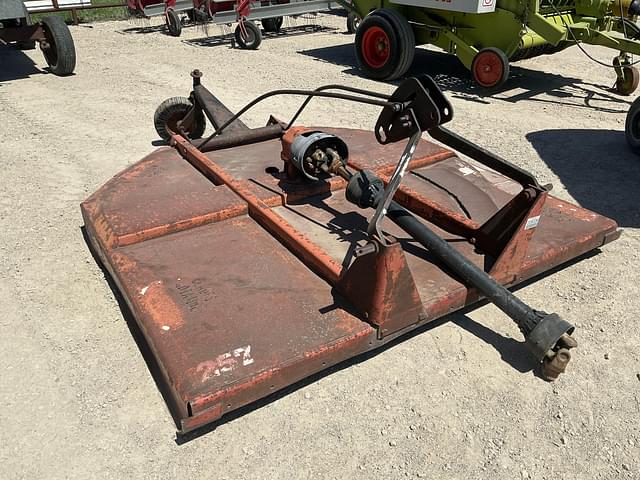 Image of Bush Hog 257R-2 equipment image 1