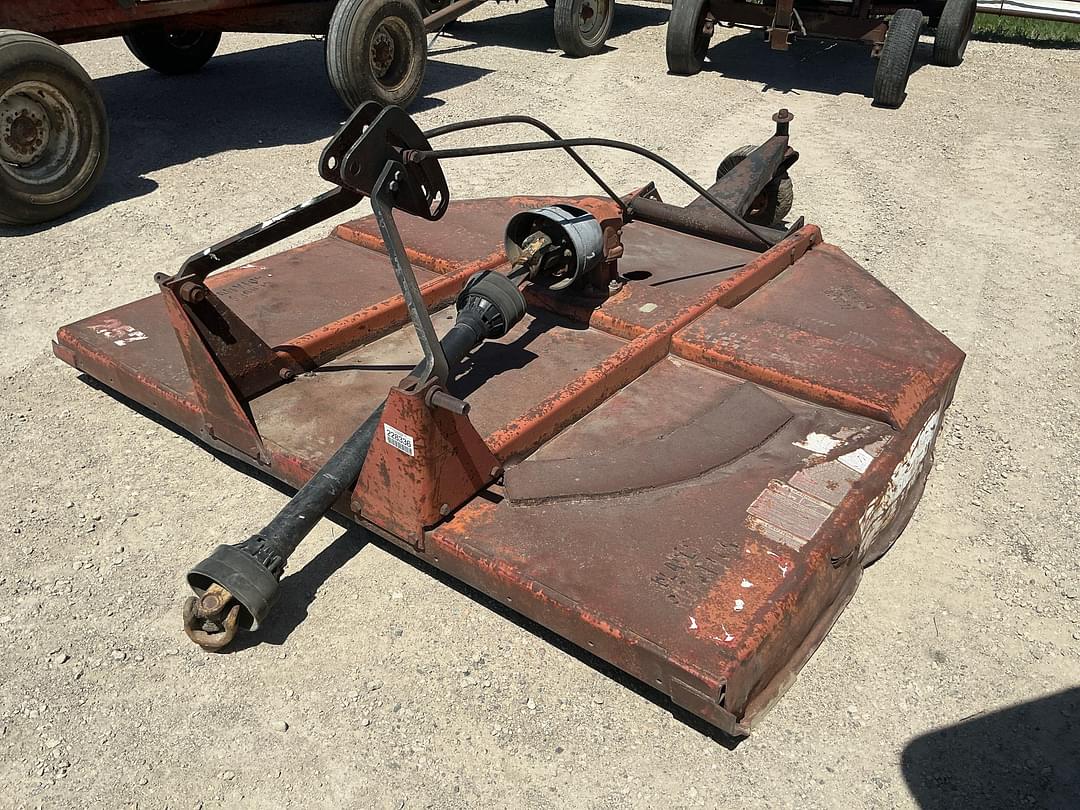 Image of Bush Hog 257R-2 Primary image