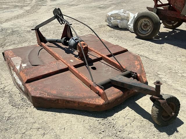 Image of Bush Hog 257R-2 equipment image 3