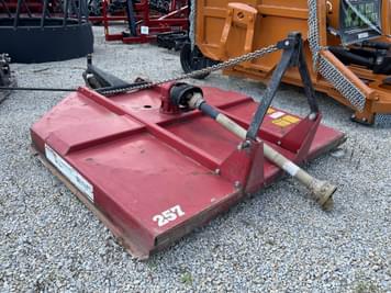 Main image Bush Hog 257R-2