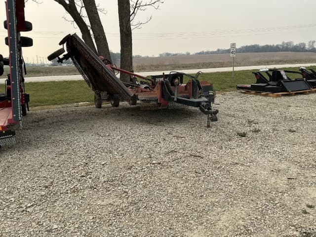 Image of Bush Hog 2610L equipment image 2