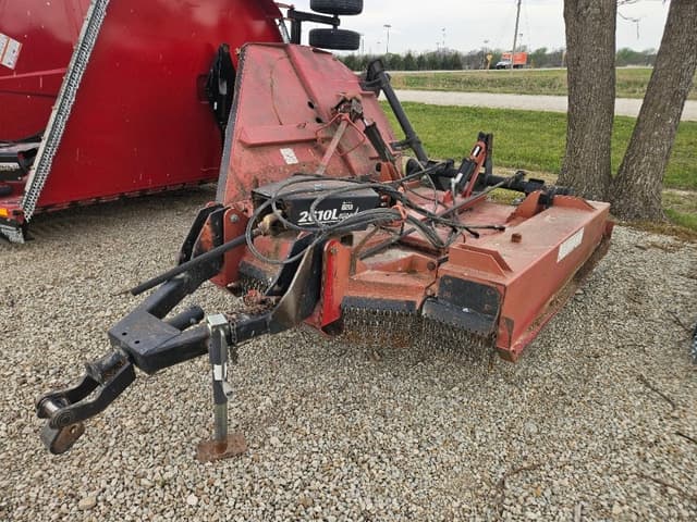 Image of Bush Hog 2610L equipment image 1