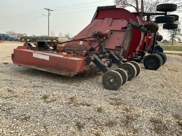 Image of Bush Hog 2610L equipment image 4