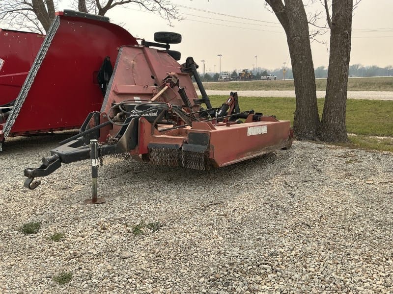 Bush Hog 2610L Equipment Image0