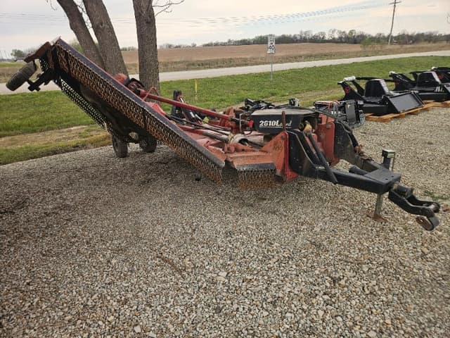 Image of Bush Hog 2610L equipment image 3