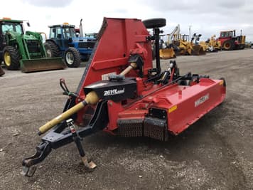 Main image Bush Hog 2610L