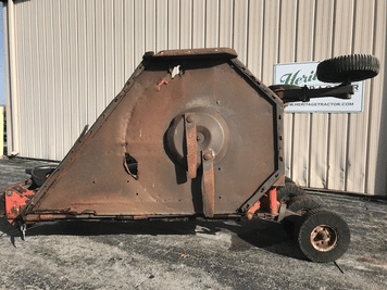 Main image Bush Hog 2615L