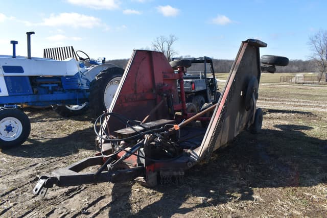 Image of Bush Hog 2615 equipment image 2