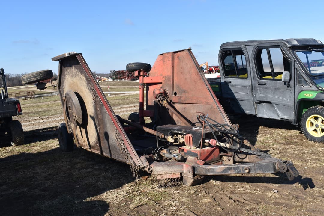 Image of Bush Hog 2615 Primary image