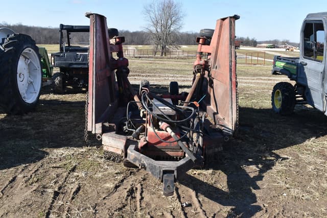 Image of Bush Hog 2615 equipment image 1