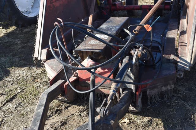 Image of Bush Hog 2615 equipment image 4