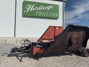 Main image Bush Hog 2615L