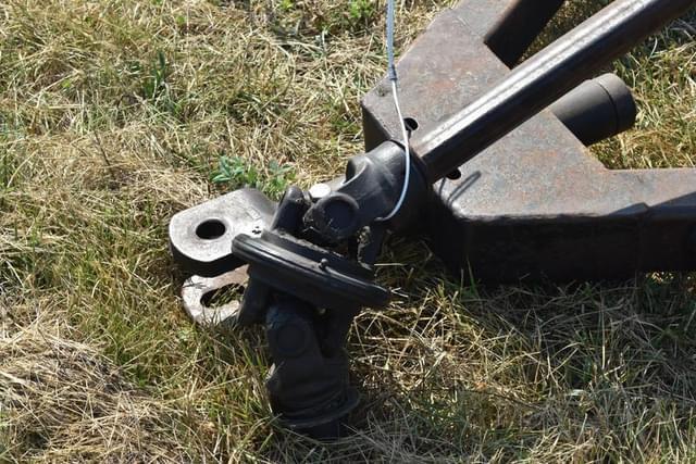 Image of Bush Hog 2615 equipment image 3