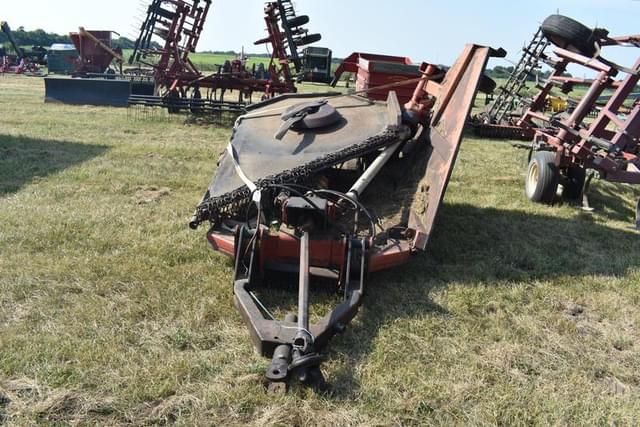Image of Bush Hog 2615 equipment image 1