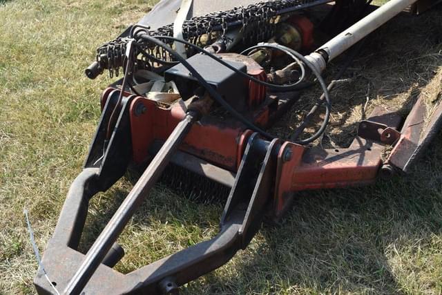 Image of Bush Hog 2615 equipment image 4
