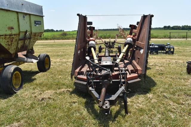Image of Bush Hog 2615 equipment image 1
