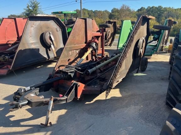 Bush Hog 2615 Equipment Image0