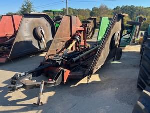 Bush Hog 2615 Image