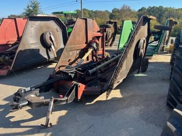 Main image Bush Hog 2615