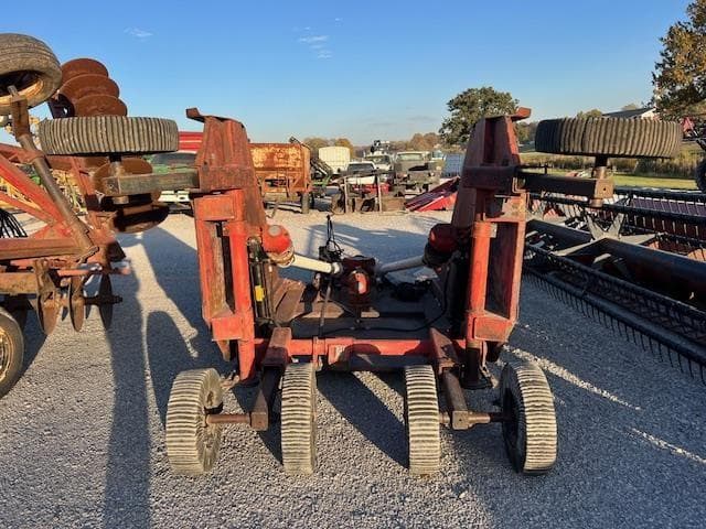 Image of Bush Hog 12615 equipment image 4