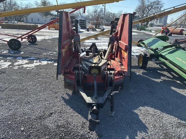 Image of Bush Hog 2615L equipment image 1