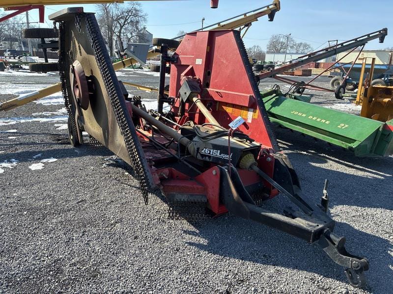 Bush Hog 2615L Equipment Image0