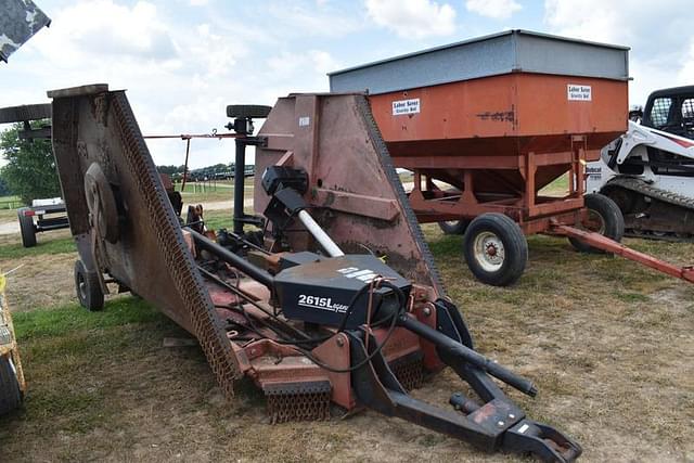Image of Bush Hog 2615L equipment image 2