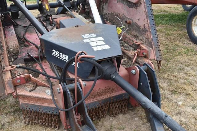 Image of Bush Hog 2615L equipment image 4