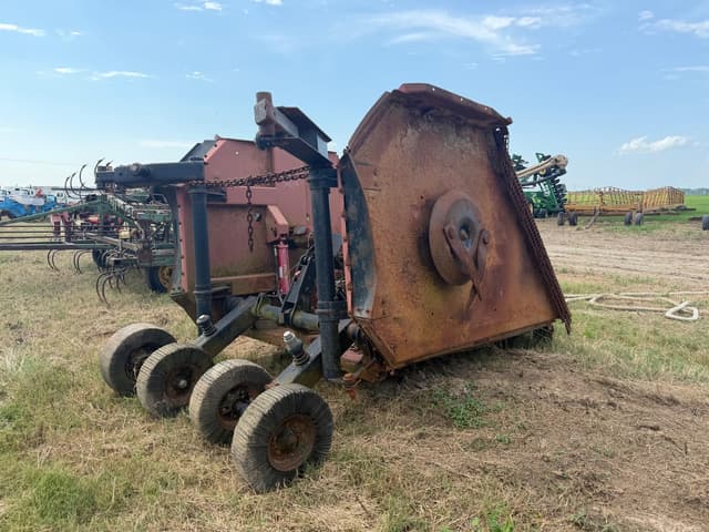 Image of Bush Hog 2615L equipment image 2