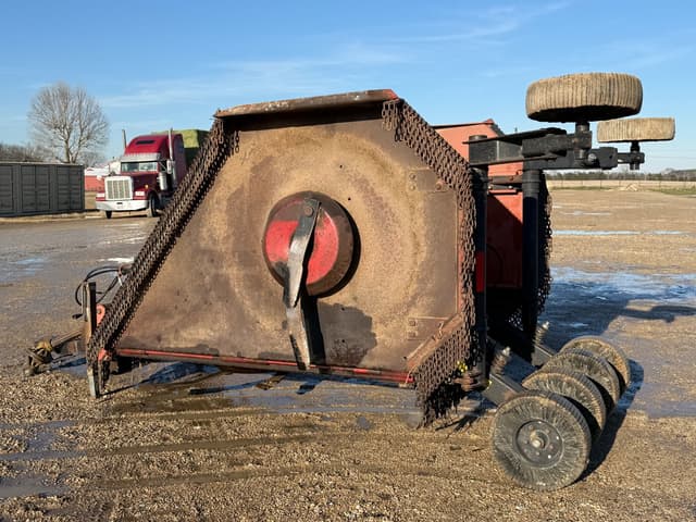 Image of Bush Hog 2615 equipment image 2