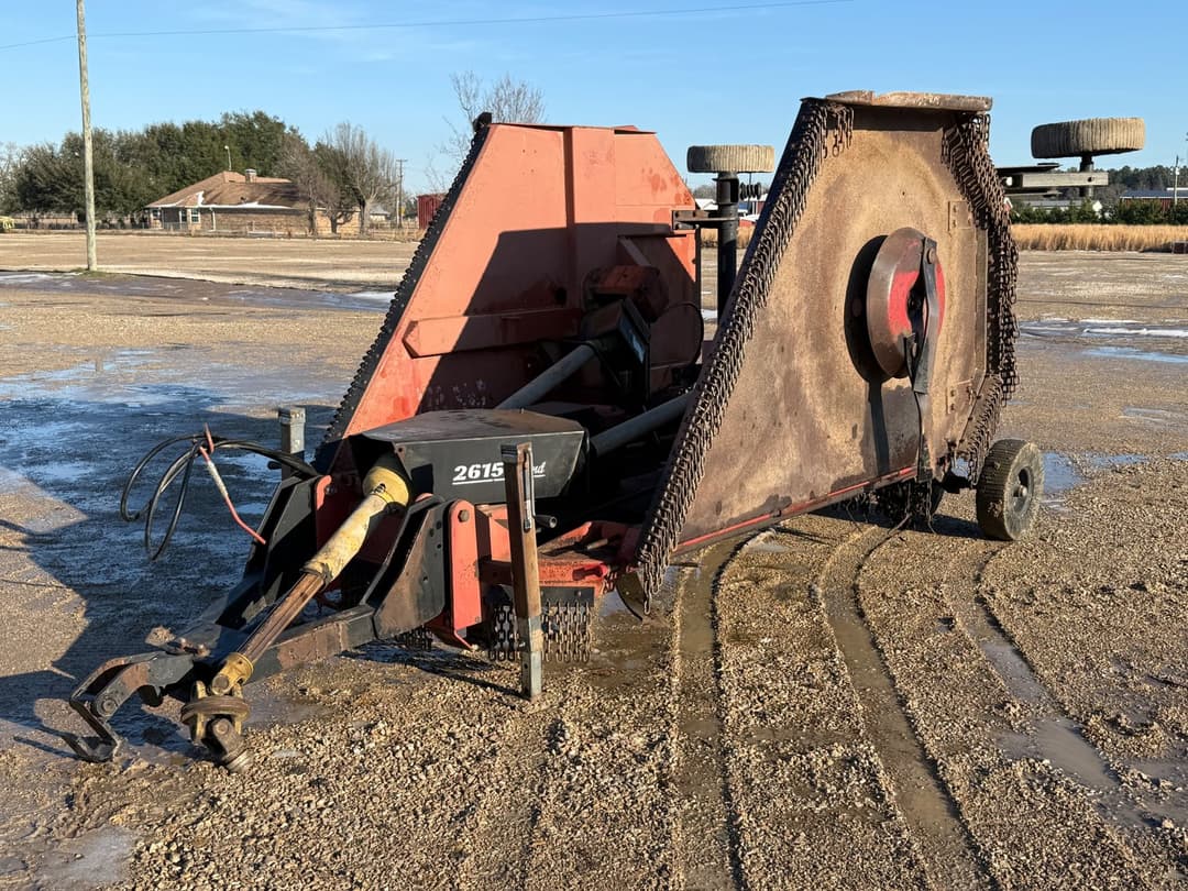 Image of Bush Hog 2615 Primary image