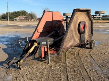 Main image Bush Hog 2615