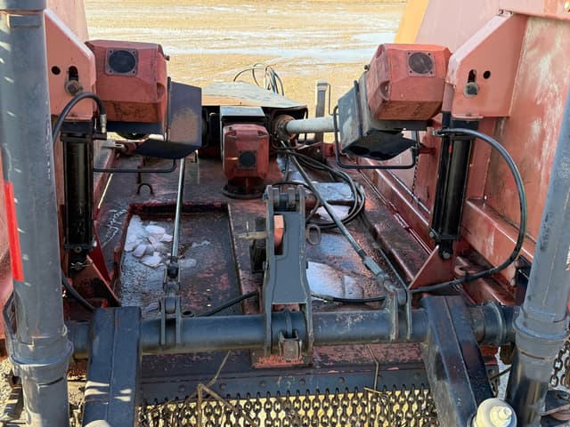 Image of Bush Hog 2615 equipment image 3