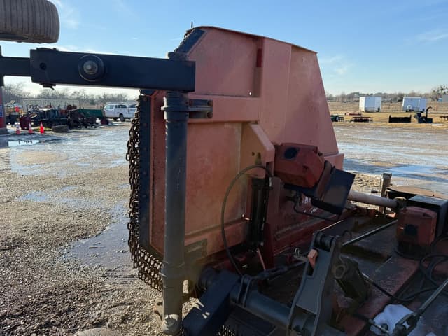 Image of Bush Hog 2615 equipment image 4