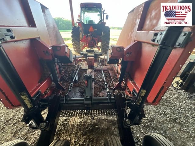 Image of Bush Hog 2615L equipment image 4