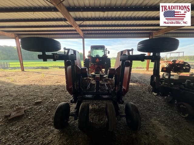 Image of Bush Hog 2615L equipment image 3