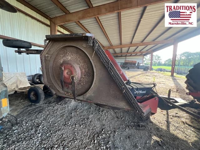 Image of Bush Hog 2615L equipment image 2
