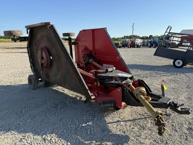 Image of Bush Hog 2615 equipment image 2