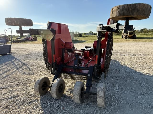 Image of Bush Hog 2615 equipment image 4