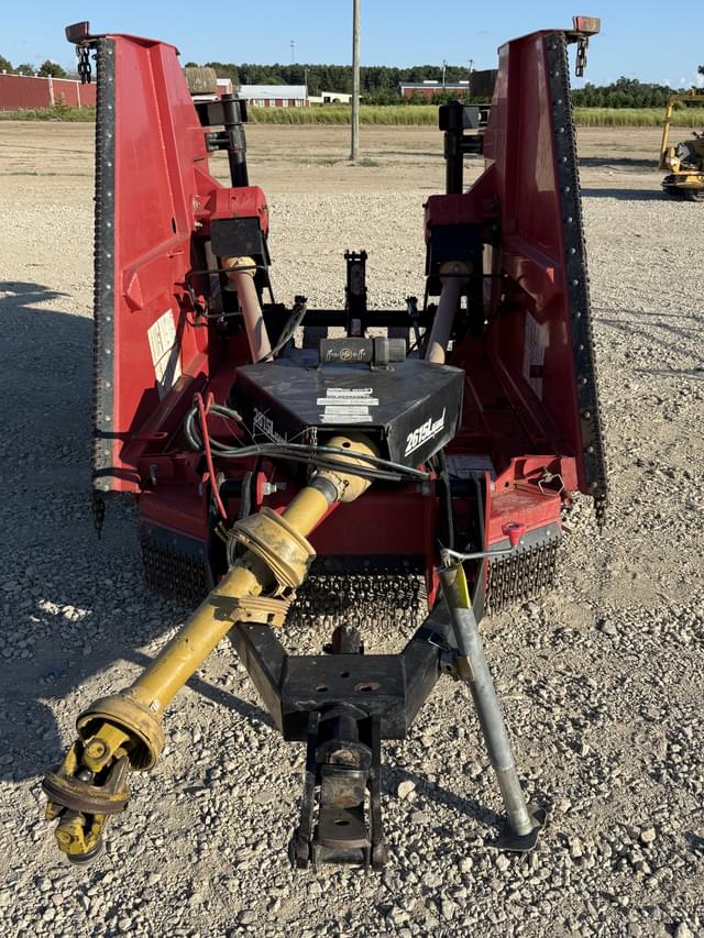 Image of Bush Hog 2615 equipment image 1