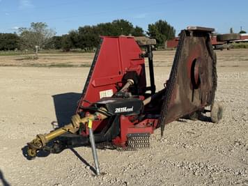 Main image Bush Hog 2615