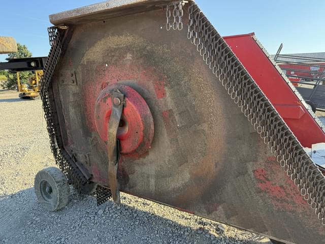 Image of Bush Hog 2615 equipment image 3