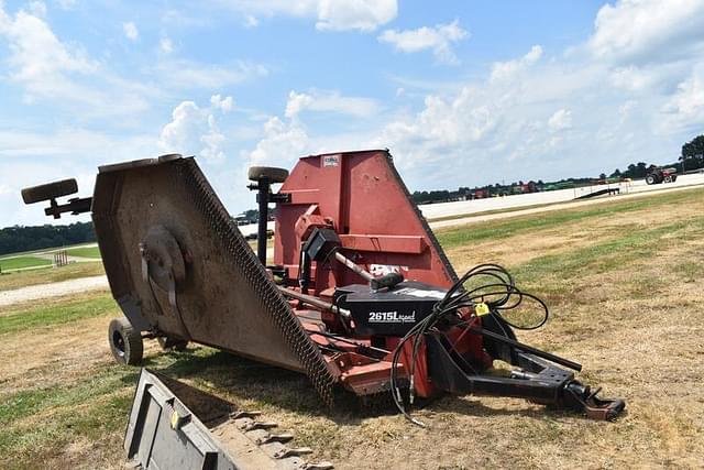 Image of Bush Hog 2615L equipment image 2